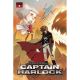 Space Pirate Capt Harlock #5