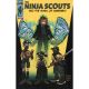 Ninja Scouts #1