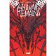 Human Remains #2 Cover B Hixson