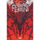 Human Remains #2 Cover B Hixson