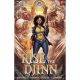 Rise Of Djinn #1
