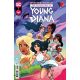 Wonder Woman The Adventures Of Young Diana Special #1