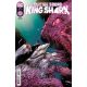 Suicide Squad King Shark #2