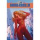 Barbarella #4 Cover N Musabekov