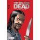 Walking Dead Deluxe #27 Cover G LCSD Foil