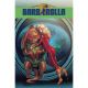 Barbarella #5 Cover N Menna
