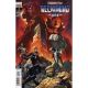 Fantastic Four Reckoning War Alpha #1  2nd Ptg