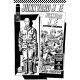 Junkyard Joe #1 B&W Veterans Edition Cover D Ordway