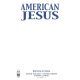 American Jesus Revelation #1 Cover C Blank Cover