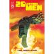 20Th Century Men #3 Cover B Brunner