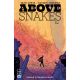 Above Snakes #4