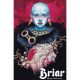 Briar #2 Cover C Frany