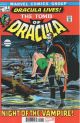 Tomb Of Dracula 1 Facsimile Edition