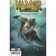 Namor Conquered Shores #1 Clarke Variant