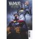 Namor Conquered Shores #1 Netease Games Variant