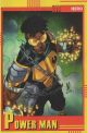 Thunderbolts #3 Caselli Trading Card Variant