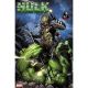 Hulk #9 Keown Predator Variant