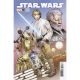 Star Wars #28 Land New Hope 45Th Anniversary Variant