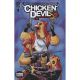 Chicken Devils #1 Ambassador Exclusive Variant