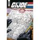 G.I. Joe A Real American Hero #299