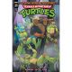 Teenage Mutant Ninja Turtles Saturday Morning Adventures #2 Cover C