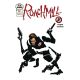 Roachmill #1 Cover B Hedden & Mcweeney