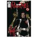 Roachmill #1 Cover D Giacondino