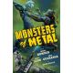 Monsters Of Metal Cover F Valenzuela 1:5 Variant