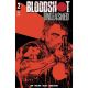 Bloodshot Unleashed #2 Cover B Rifkin