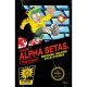 Alpha Betas #1 Cover C Video Game
