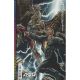 Multiversity Teen Justice #5 Cover C Lee Bermejo Black Adam Movie Card Stock Var