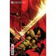 Sword Of Azrael #3 Cover B Steve Beach Card Stock Variant