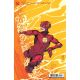 Flash The Fastest Man Alive #2 Cover C Corona 1:25 Variant