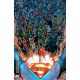 Death Of Superman 30Th Anniversary Special #1 Cover C Funeral For Friend Variant