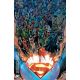 Death Of Superman 30Th Anniversary Special #1 Cover C Funeral For Friend Variant