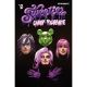 Sweetie Candy Vigilante #2 Cover G FOC Rock Album
