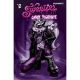 Sweetie Candy Vigilante #2 Cover H Zornow Wolf & Sweetie