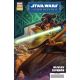 Star Wars High Republic #5 Manhanini Black History Month Variant