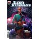 Star Wars Sana Starros #1 Manhanini Black History Month Variant