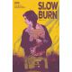 Slow Burn #1 Cover B Azaceta Variant