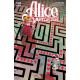 Alice Never After #4