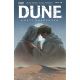 Dune House Harkonnen #10 Cover B Murakami Variant