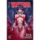 Vampirella Dead Flowers #1 Cover B Turner
