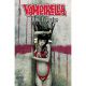 Vampirella Dead Flowers #1 Cover C Gunduz