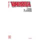 Vampirella Dead Flowers #1 Cover F Blank Authentix