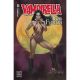 Vampirella Dead Flowers #1 Cover G Parrillo Foil