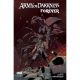 Army Of Darkness Forever #1 Cover D Dragotta