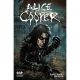 Alice Cooper #1 Cover B Mangum