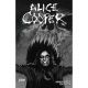 Alice Cooper #1 Cover F Jason Shawn Alexander b&w 1:10 Variant