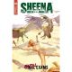 Sheena Queen Of Jungle #2 Cover C Suydam